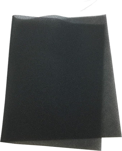 Frost King Air Conditioner Filters, 15 in. x24 in. x3/16 in. , Open Cell Foam
