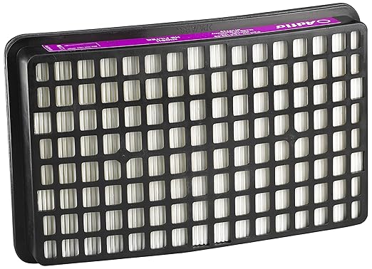 3M Adflo PAPR High Efficiency Particulate Filter 15-0299-99X06
