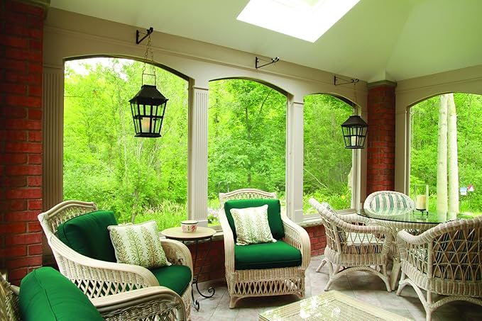 ADFORS Small Insect Screen, 36 inches x 84 Inches Roll - Tiny Insect Replacement Screen for Windows and Doors - Charcoal