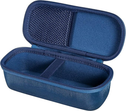 co2CREA Hard Case compatible with Pure Enrichment PureZone Mini Portable Air Purifier (Blue Case)