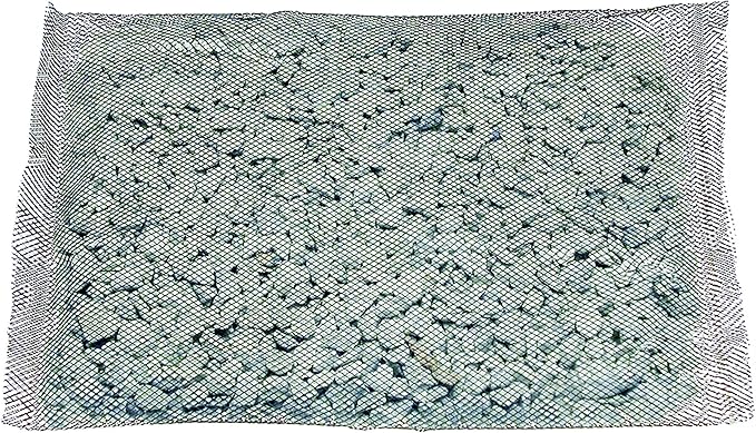 Penn-Plax Cascade Pro-Z Aquarium Canister Filter Media Bags, Designed for All Filtration Needs – 8 Oz – 2-Pack