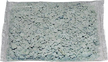 Penn-Plax Cascade Pro-Z Aquarium Canister Filter Media Bags, Designed for All Filtration Needs – 8 Oz – 2-Pack