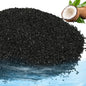 6.6 Lbs Bulk Activated Charcoal Water Distiller Charcoal Filters Media for Filtration，Coconut Hull Granular Activated Carbon