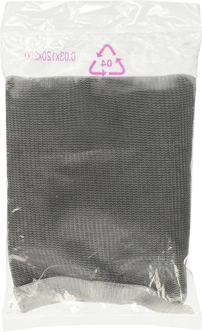 Hagen 18-Pack Fluval Carbon Nylon Bags for Canister Filters, 100gm