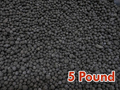 Biohome BioGravel Aquarium Filter Media (5 LBS)