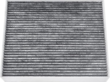 EPAuto CP643 (CF11643) Cabin Air Filter Replacement for Audi A3, Q3, S3, RS3, TT, Volkswagen GTI, Golf, Atlas, Arteon, E-Golf – Fits Select Models 2015–2025