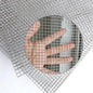 Upgraded 2PACK SS Wire Mesh, 4 Mesh Completely Welded, 12 X 24 in(310mm X 620mm), Stainless 304, Easy to Cut and Make Straight, Never Rust by Valchoose