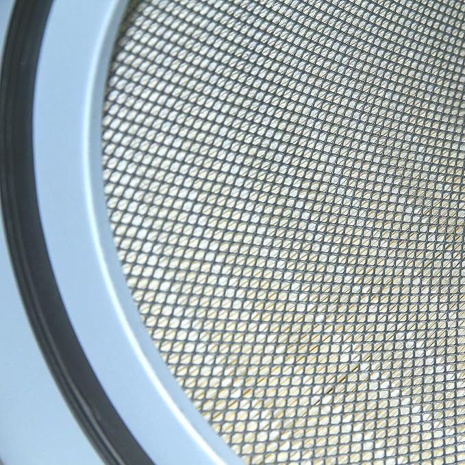 XIAGONG P181038 Dust Collector Filter for Wynn Enviromental, Grizzly, Harbor Freight, Shop Fox, Jet Vortex, HF Dust Collectors and Heavy Duty Trucks Replaces AF879 LAF5079 LAF5079 PA2363 TR527 42440