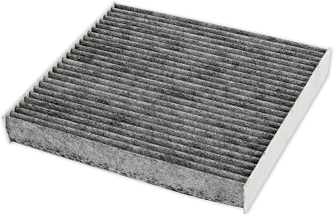 [3-Pack] EPAuto CP182 (CF11182) Cabin Air Filter Replacement for Honda Accord, Civic, CR-V, Fit, HR-V, Insight, Odyssey, Pilot, CR-Z, Clarity;Acura Integra,MDX,RDX,TLX - Fits Select Models 2009-2025