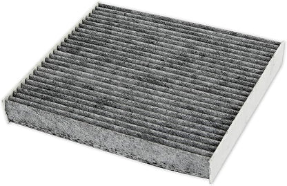 [3-Pack] EPAuto CP182 (CF11182) Cabin Air Filter Replacement for Honda Accord, Civic, CR-V, Fit, HR-V, Insight, Odyssey, Pilot, CR-Z, Clarity;Acura Integra,MDX,RDX,TLX - Fits Select Models 2009-2025