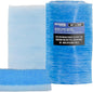 Master Elite Premium Paint Spray Booth Exhaust Filter Roll, 36" x 300' - 18 Gram Heavy-Duty Fiberglass Paint Arrestor - Captures Traps Overspray Particles in Auto Car Autobody Refinish Booths