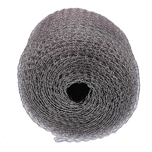 Oil Bath Air Cleaner Filter Element ABC422 9N9623B Compatible with Ford Tractor 9N 8N NAA Jubilee