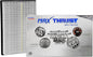 Spearhead MPG Defense Max Thrust Engine Air Filter For All Mileage Vehicles, Fits Like OEM, Restores MPG & Acceleration (MT-677)