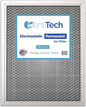 14x14x1 Washable Electrostatic Air Filter. Reusable HVAC & Furnace Air Filter