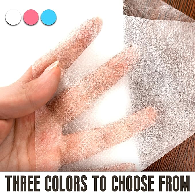 200 Sheets Nail Dust Collector Filter Paper Disposable Nail Dust Filters for Most of Nail Dust Collector Machine Nail Vacuum Dust Collector for Nail Salon Nail Supplies Accessories (white)