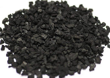 TL Reefs Granular Activated Carbon Filter Media (4 Qt)