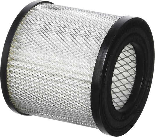 Greenstar 14082 Vacuum Cleaner Filter Ash Black