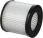 Greenstar 14082 Vacuum Cleaner Filter Ash Black