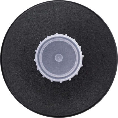 MIRA Safety - Single 40mm Gas Mask Filter - Air Respirator Filters - 20 Year Shelf Life