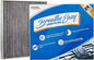 Spearhead Odor Defense Breathe Easy Cabin Filter | Fits 06-07 Azera, 07-09 Santa Fe, 06-09 Sonata, 22-25 Carnival, 07-10 Optima Like OEM | Up to 25% Longer Lasting w/Activated Carbon (BE-381)