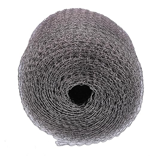 Oil Bath Air Cleaner Filter Element ABC422 9N9623B Compatible with Ford Tractor 9N 8N NAA Jubilee