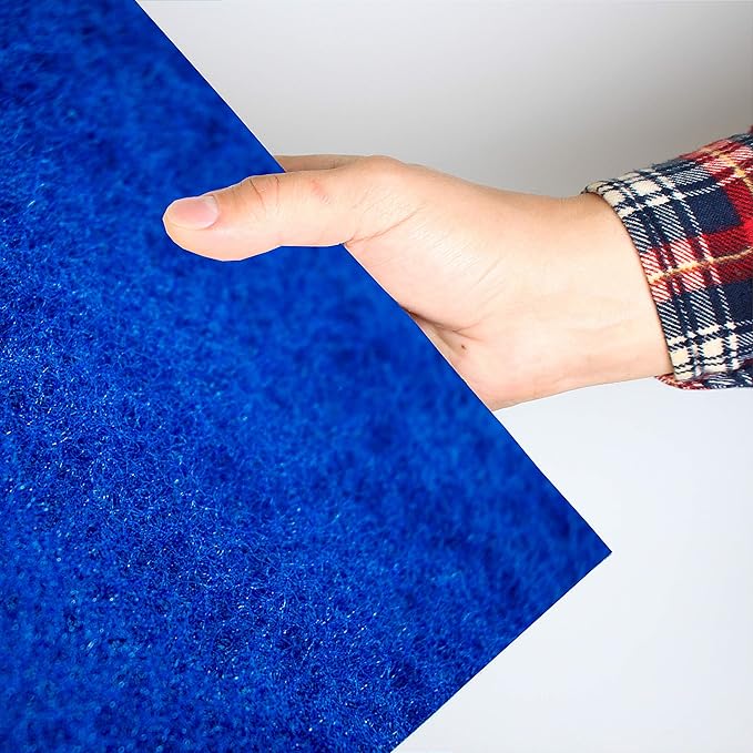 Premium Reusable Air Filter 2 Pack 10x20x1 - Made in USA - Cut to Fit Washable AC & Furnace Filter for HVAC Systems - Durable, Cost-Effective Replacement Filter