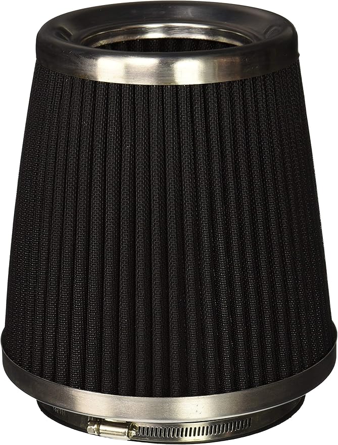 International Grower Supplies IGSCFF6 Charcoal Fiber Filter 6"