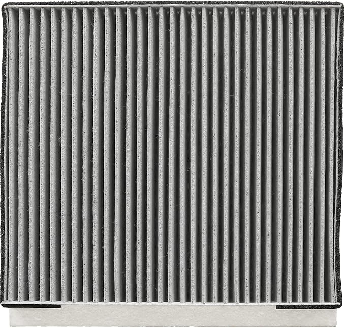 EPAuto CP735 (CF10735) Cabin Air Filter Replacement for Kia Telluride, Stinger, K900; Hyundai Santa Fe, Equus, Genesis (Sedan); Genesis G80, GV80, G70, G90, GV70, Electrified G80 – Fits 2009–2025