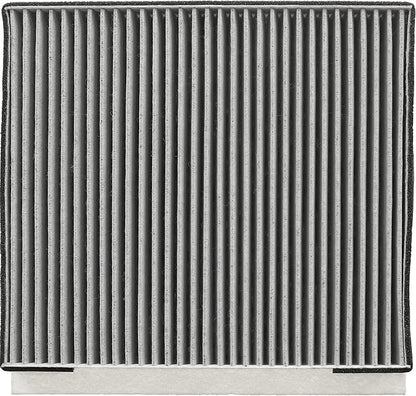 EPAuto CP735 (CF10735) Cabin Air Filter Replacement for Kia Telluride, Stinger, K900; Hyundai Santa Fe, Equus, Genesis (Sedan); Genesis G80, GV80, G70, G90, GV70, Electrified G80 – Fits 2009–2025