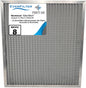 12x12x1 Electro-static Air Filter (1-Ct) AC Furnace Filter, Reusable & Washable 4-Stage Electrostatic Filter for Residential and Commerical HVAC (Actual Size: 11.75 x 11.75 x 0.75 Inches)