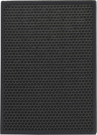 AprilAire RF09550A Allergy True HEPA Air Purifier Replacement Filter for AprilAire Room Air Purifier Model 9550, Captures Allergens & Odors, Ozone