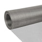 20mesh Stainless Steel Mesh Screen, 15.7"x78.7"(40x200cm) Metal Mesh Screen, 1mm Hole Woven Wire Mesh, No Rust and Easy to Cut for Air Vent, Window Screen, Cage, Filter Mesh DIY Projects