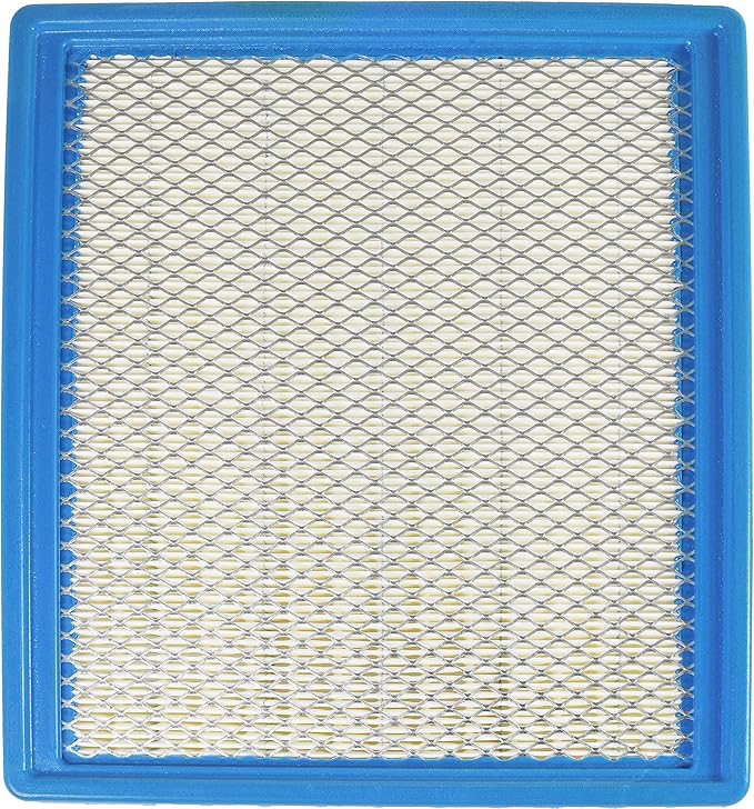 EPAuto GP959 (CA11959) Engine Air Filter, Replacement for Chevrolet Colorado & GMC Canyon (2015–2022) - Rigid Panel Air Filter