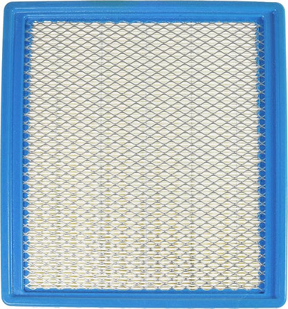 EPAuto GP959 (CA11959) Engine Air Filter, Replacement for Chevrolet Colorado & GMC Canyon (2015–2022) - Rigid Panel Air Filter