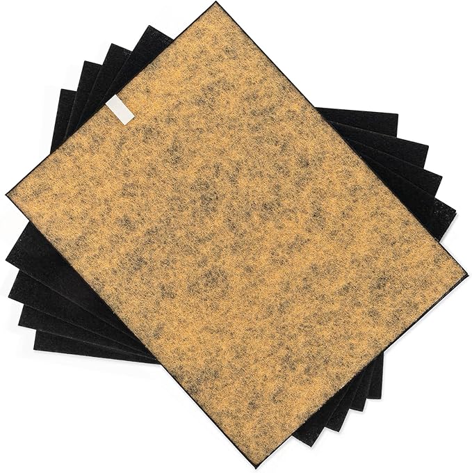 Genuine Winix Filter A +PetGuard for C535, 5300-2, P300,5300