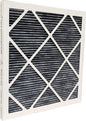 ORANSI Replacement Pleated Carbon Filter for EJ120 Air Purifiers, Filter Life Up To 1 Year