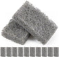 12 Pcs Nitrite Remover Inserts Compatible with Flex/spec/evo, Replacement Aquarium Filter Media for Freshwater and Saltwater Aquariums, Removing and Reducing Nitrite