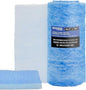 Master Airbrush Elite Paint Spray Booth Exhaust Filter Roll 40.5" x 100' - 18 Gram Heavy-Duty Fiberglass Paint Arrestor for Filtering Overspray Particles in Auto Body Shops & Refinish Booths