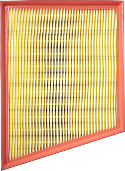 Spearhead MPG Defense Max Thrust Engine Air Filter For All Mileage Vehicles, Fits Like OEM, Restores MPG & Acceleration (MT-033)