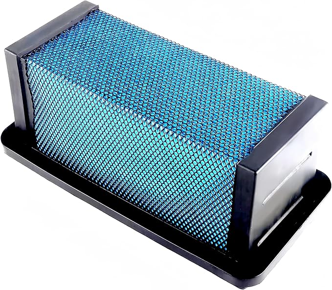 P643133 Air Filter Compatible with Chevrolet Silverado 4500HD 5500HD 6500HD 6.6L V8 Diesel Engine (2019-2024) Replace 19405680 2518540C1