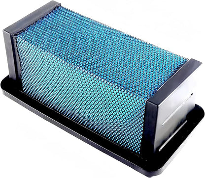 P643133 Air Filter Compatible with Chevrolet Silverado 4500HD 5500HD 6500HD 6.6L V8 Diesel Engine (2019-2024) Replace 19405680 2518540C1