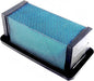 P643133 Air Filter Compatible with Chevrolet Silverado 4500HD 5500HD 6500HD 6.6L V8 Diesel Engine (2019-2024) Replace 19405680 2518540C1