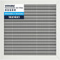 16x16x1 Air Filter-MERV 8, Washable & Reusable Electrostatic Air Filter, AC/HVAC Furnace Filter, Lasts a Lifetime, Permanent Filter, Breathe FresherHome And Office Actual Size:15.5x15.5x0.86Inch