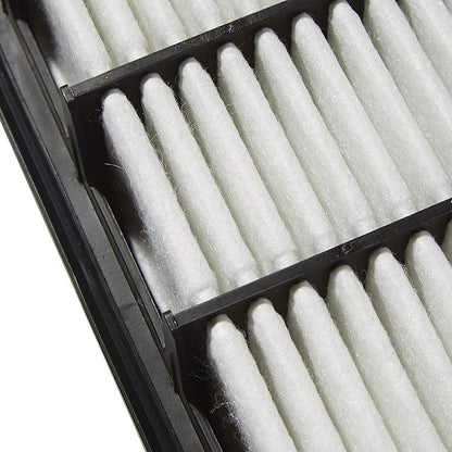 Spearhead MPG Defense Max Thrust Engine Air Filter For All Mileage Vehicles, Fits Like OEM, Restores MPG & Acceleration (MT-470)