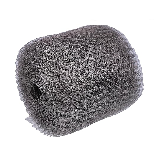 Oil Bath Air Cleaner Filter Element ABC422 9N9623B Compatible with Ford Tractor 9N 8N NAA Jubilee