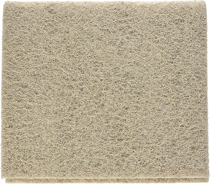 Penn-Plax Ammonia Reducer Aquarium Filter Media Pad – Easy to Cut into Any Size Your Filter Requires – 10” x 18”