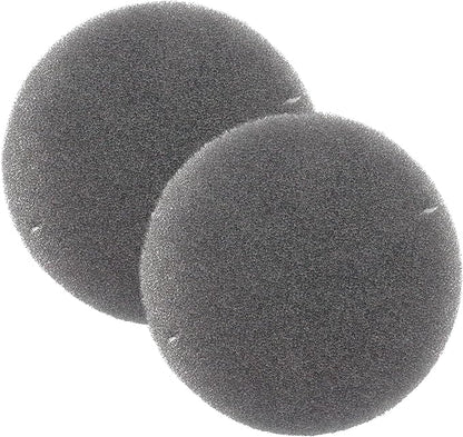 VENTS-US - MERV 6 Replacement Filters For TwinFresh Comfo Ventilation Fans (2-Pack)