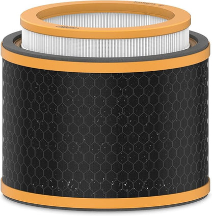TruSens DuPont Odor & VOC Filter with True HEPA for Z-2000 TruSens Air Purifier (Medium)