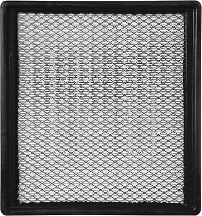 Spearhead MPG Defense Max Thrust Engine Air Filter For All Mileage Vehicles, Fits Like OEM, Restores MPG & Acceleration (MT-959)
