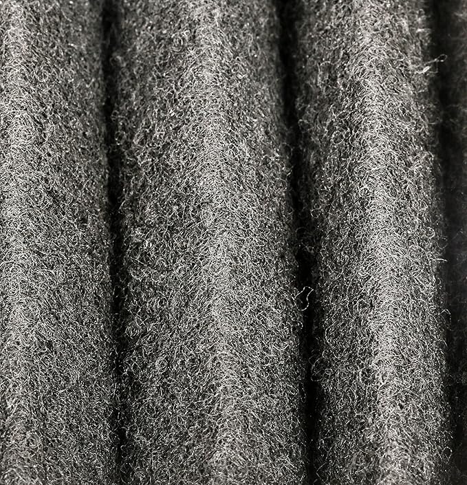 WEN Activated Carbon Air Filters, 5-Micron Inner Filter for 1044 and 1270 CFM Air Filtration Systems, Two Pack (AF9235C)